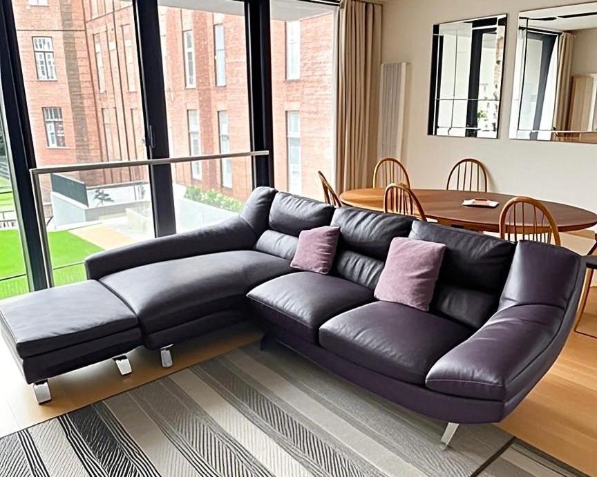 Apartment Modern Stylish Nests - Location Edinburgh